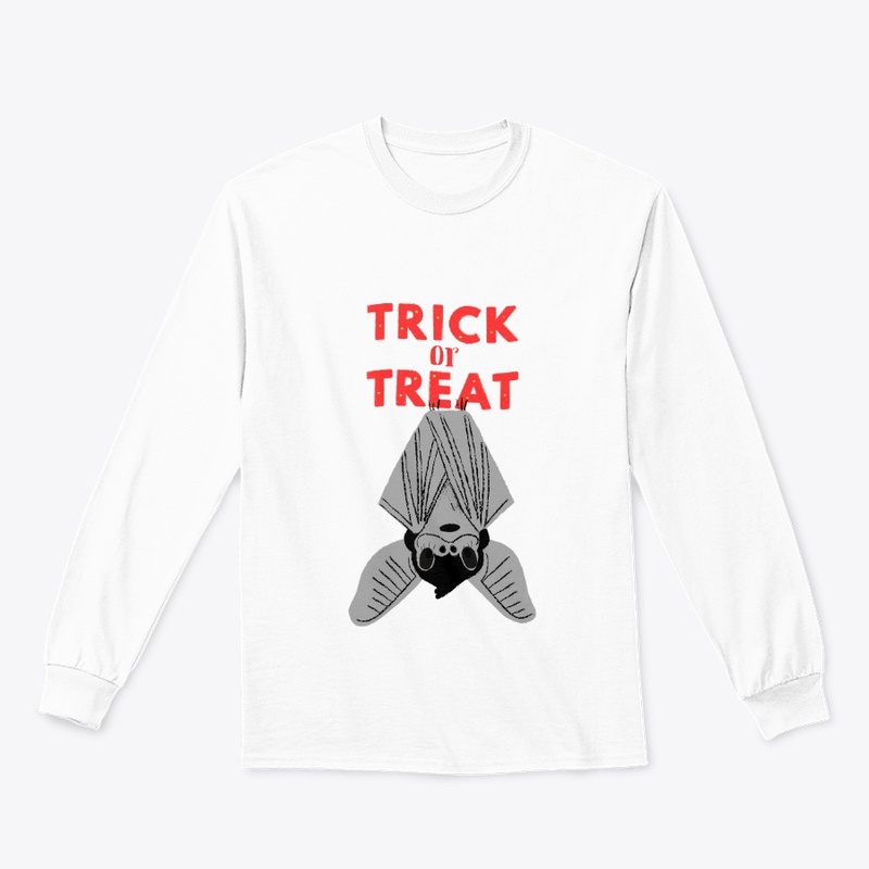 Trick Or Treat?
