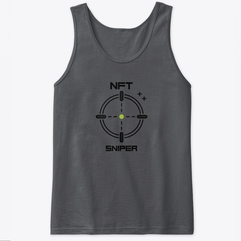 Funny NFT Sniper