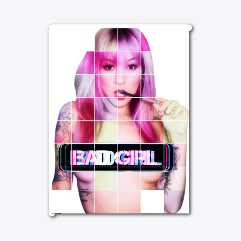 Bad Girl