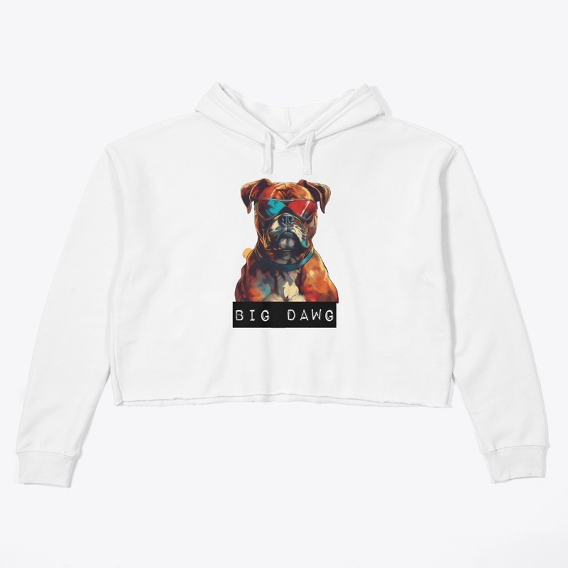 Big Dawg Fashion