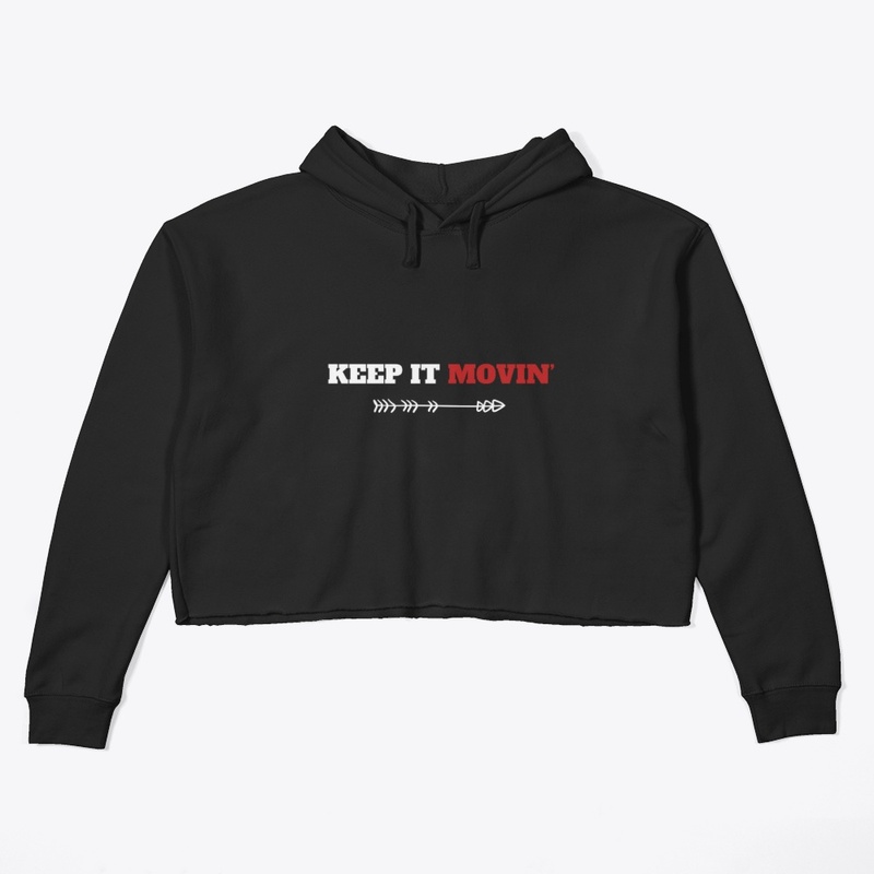 Keep it Movin' Collection