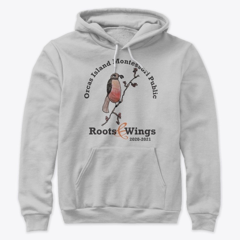 OIMP Gear:  Jay