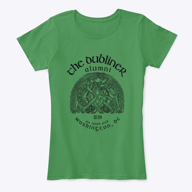 The Dubliner Alumni