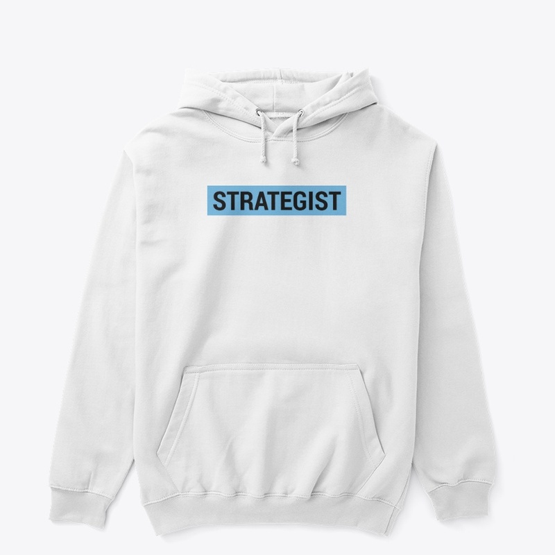 The Strategist
