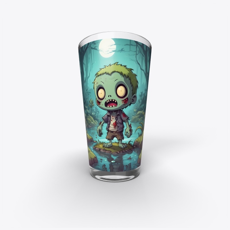 Swamp Boy