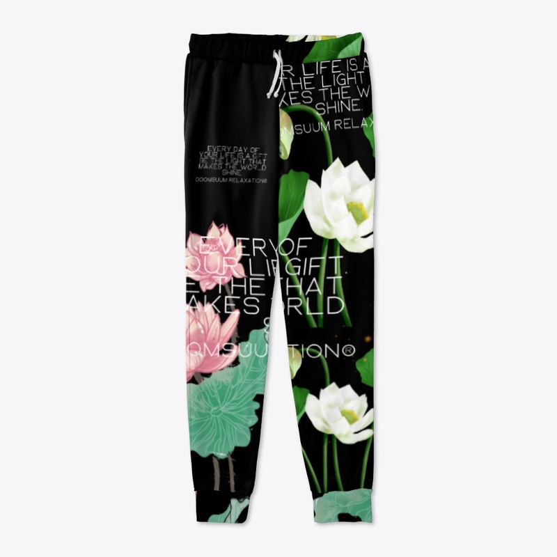 Every Day of my Life♥ Joggers