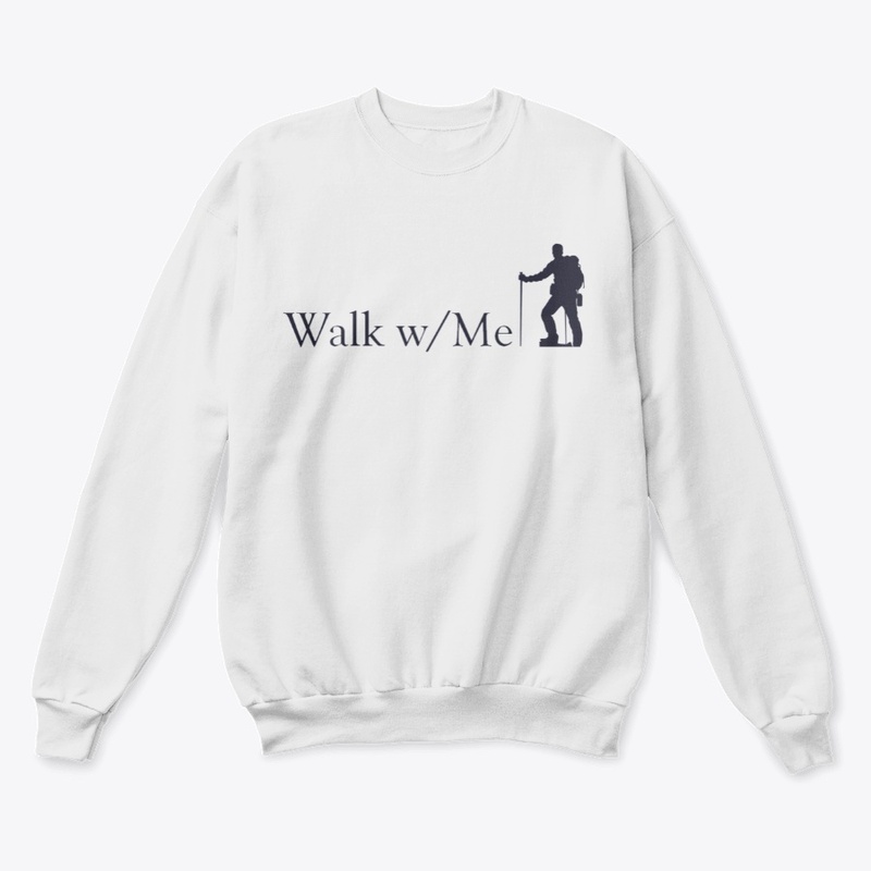 Walk w/ Me - To support Kris Montgomery