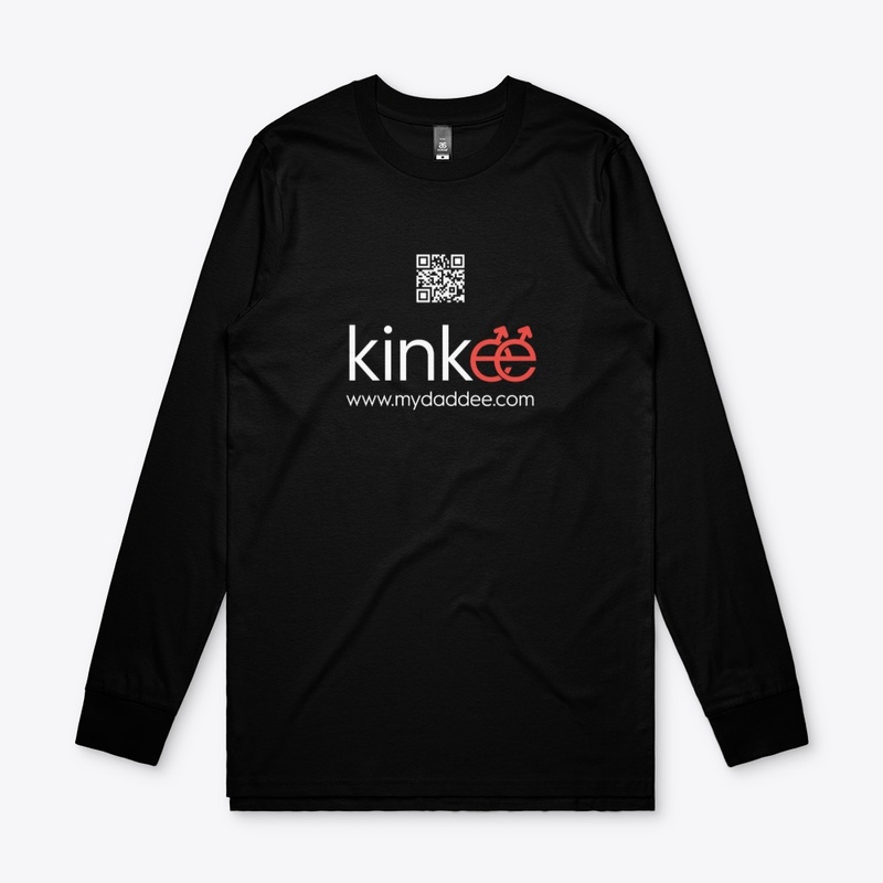  All-Black Kinkee Series