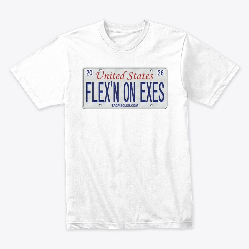 FLEXN ON EXES
