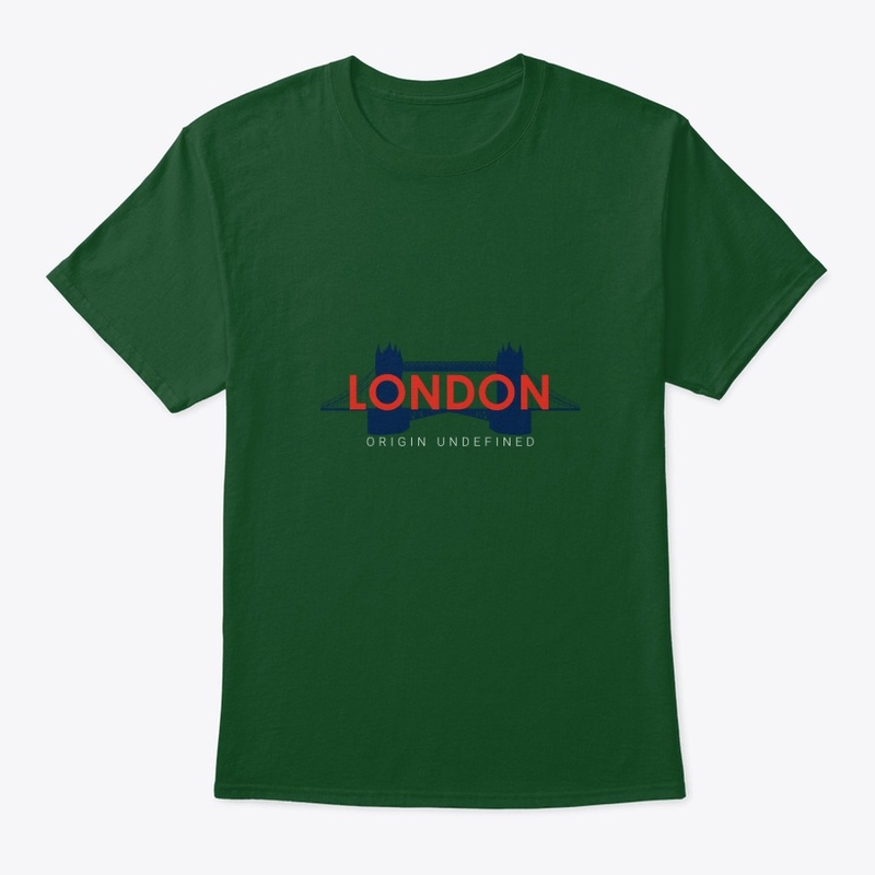 London – City Line Series