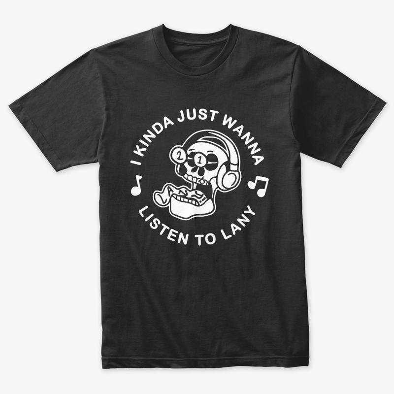 Lany Merch