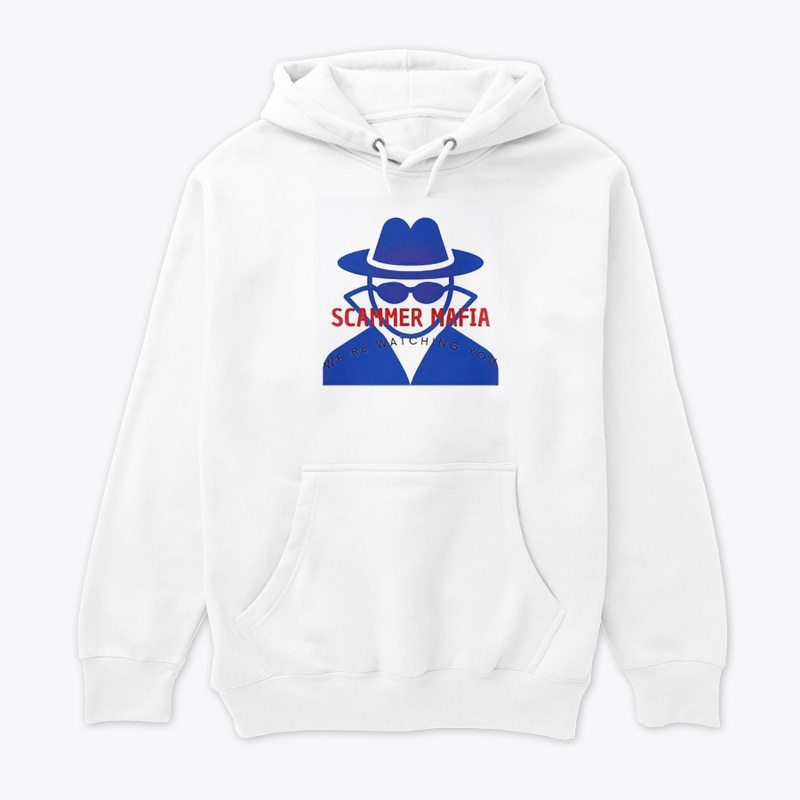 New maffia tee
