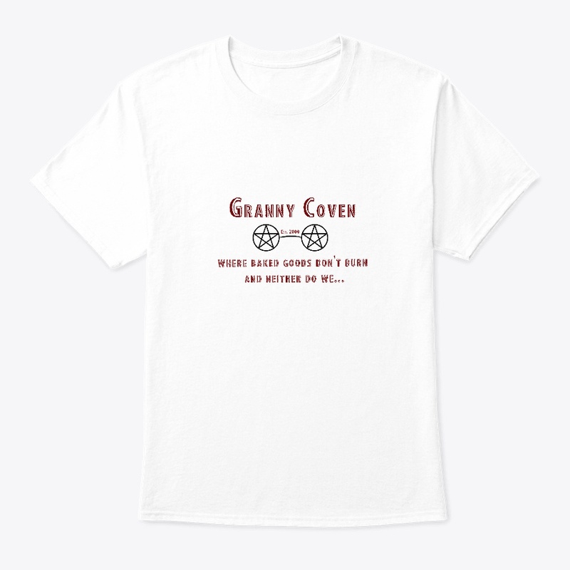 Granny Coven