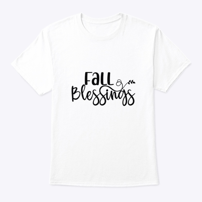 Fallblessings