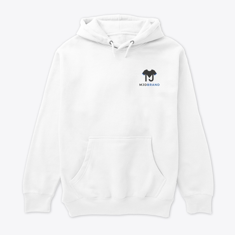 MJDBRAND logo