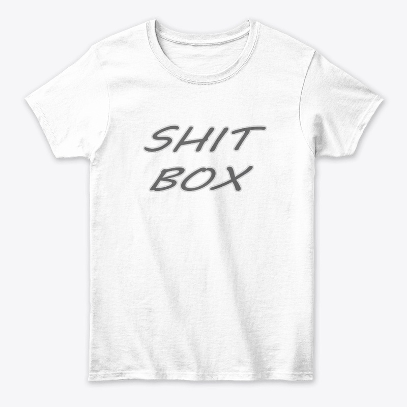 ShitBox