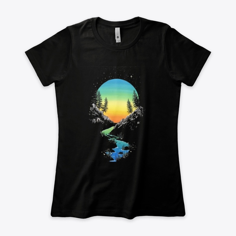 Sun River