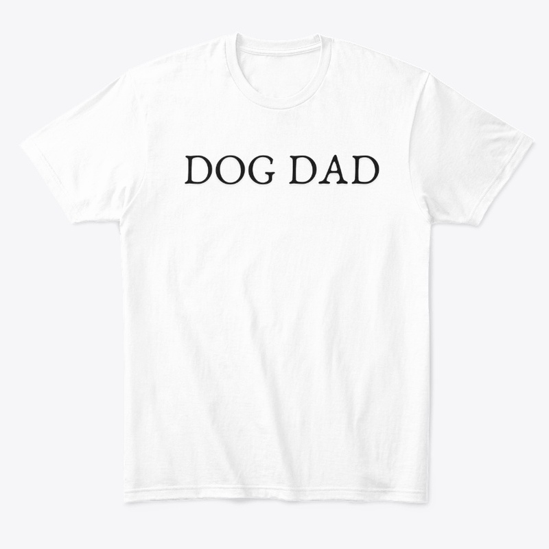 Dog Dad