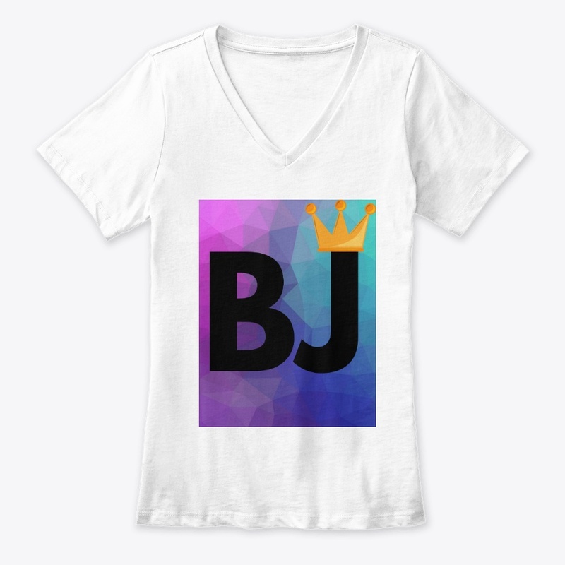 BJ KING
