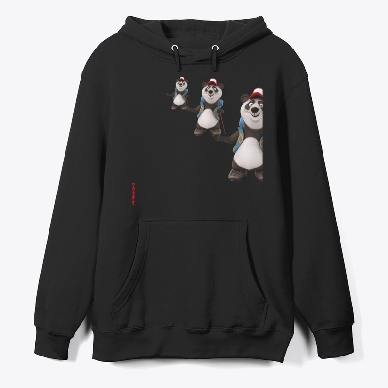 DoGr8: DoGr8 Triple Bear