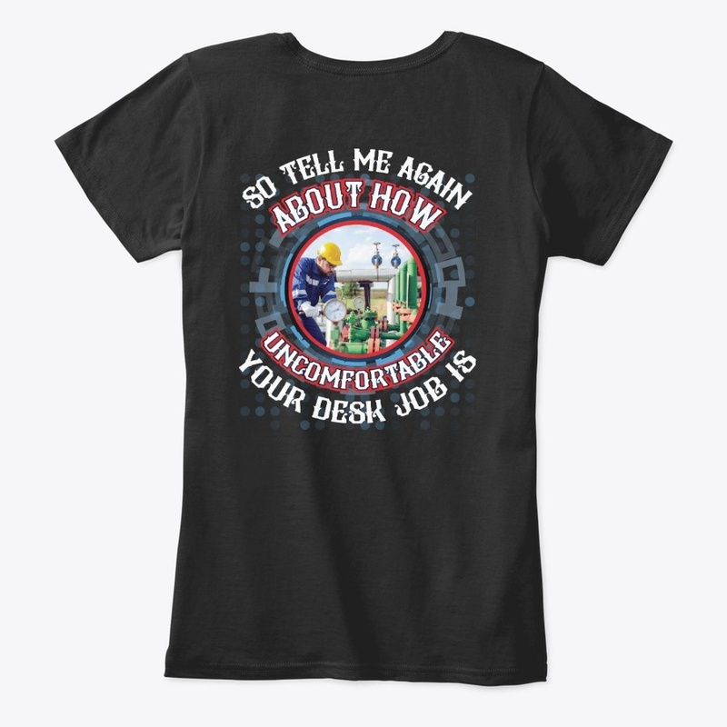Not a desk Job- Field Service Technician