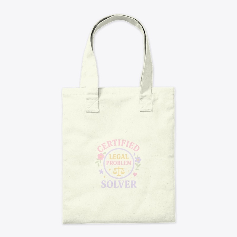 Certified Legal Problem Solver