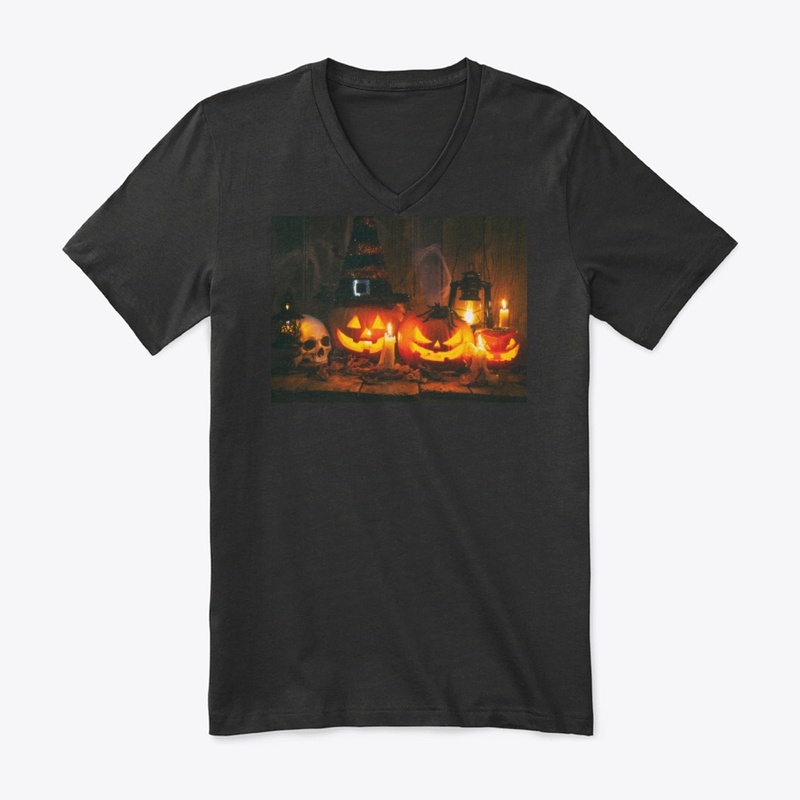Halloween Ideas