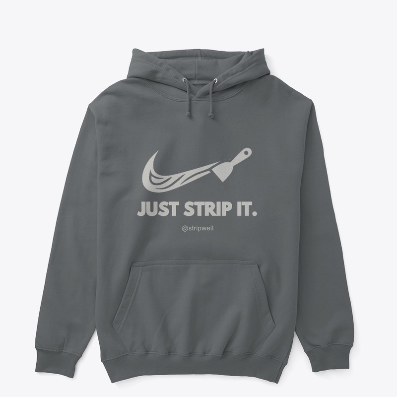 Just Strip It Collection