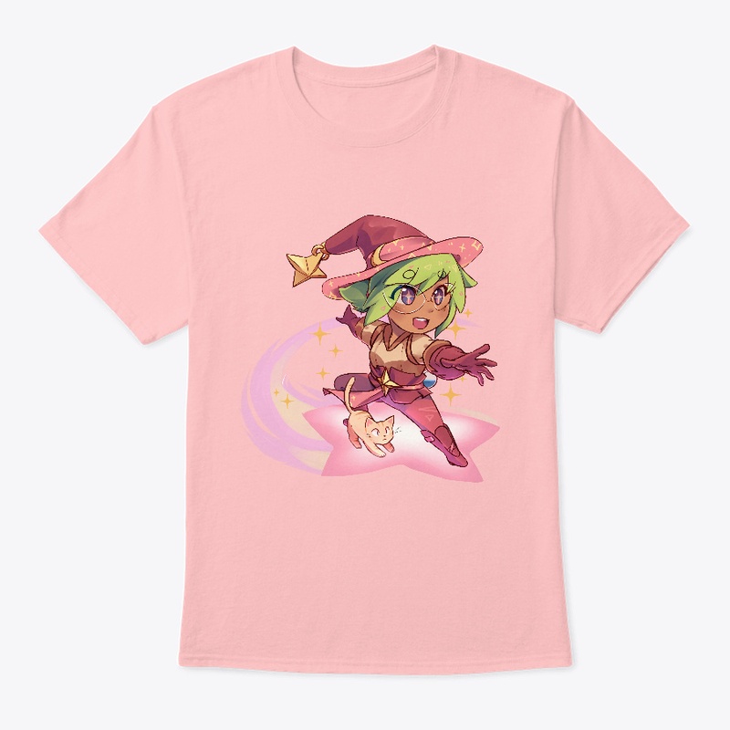 Brawlhalla - Fait's Star Ride