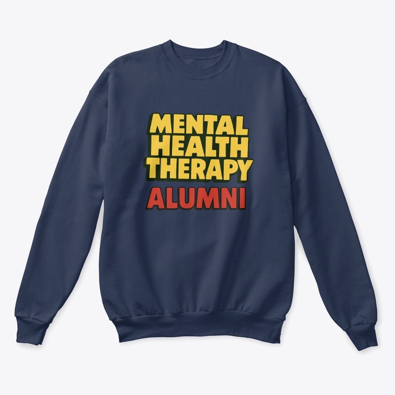 Mental Health Therapy Alumni | MSW