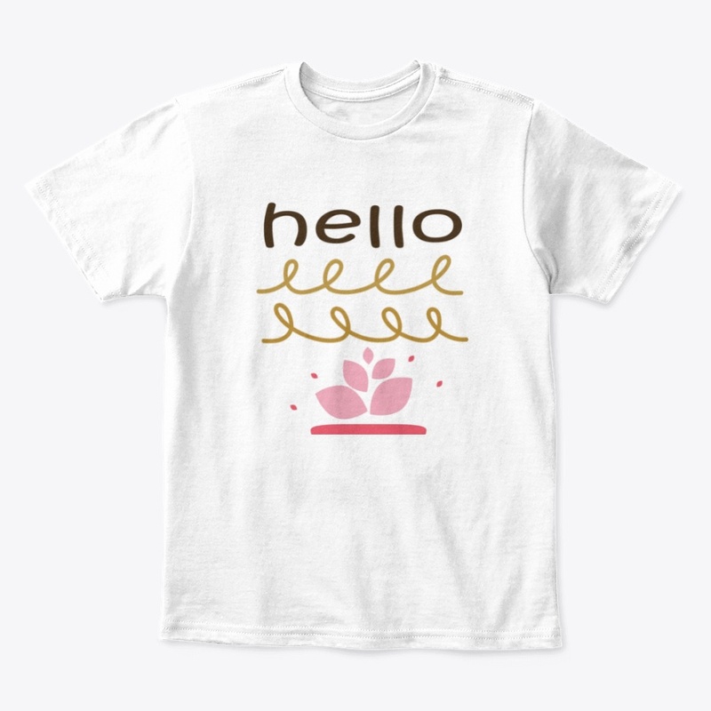hello