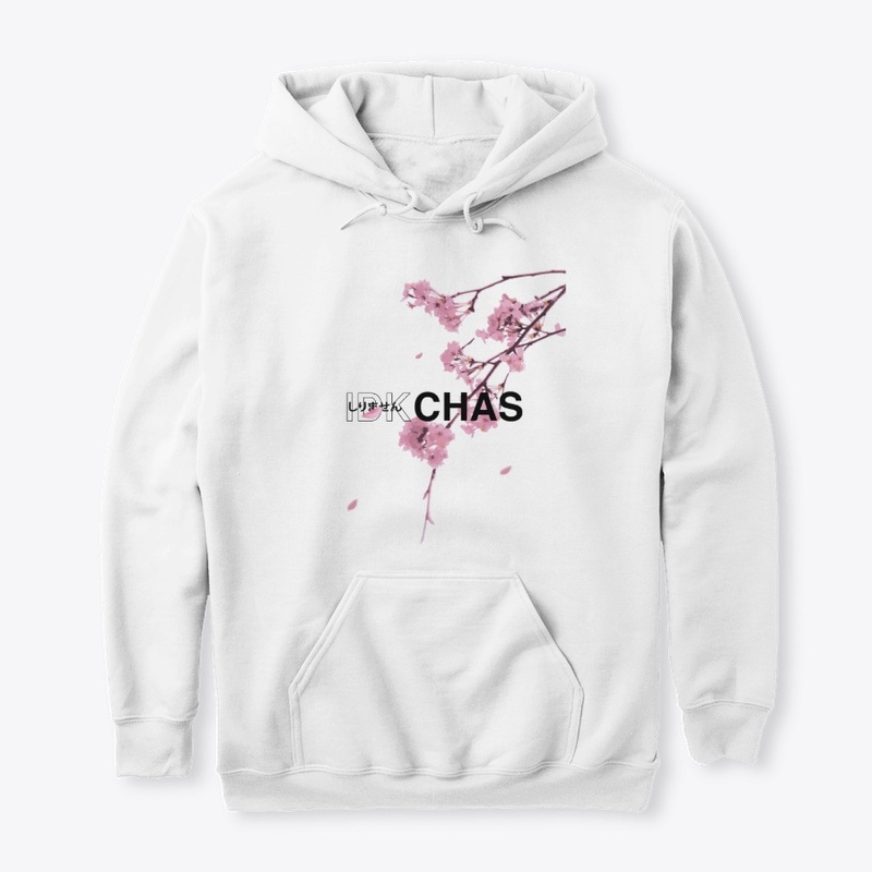 Idkchas (White)