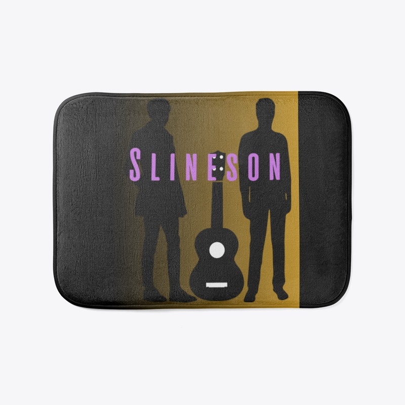 Slineson Guitar