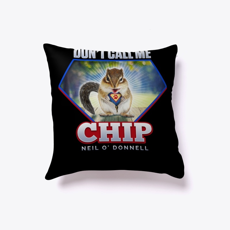Don't Call Me Chip