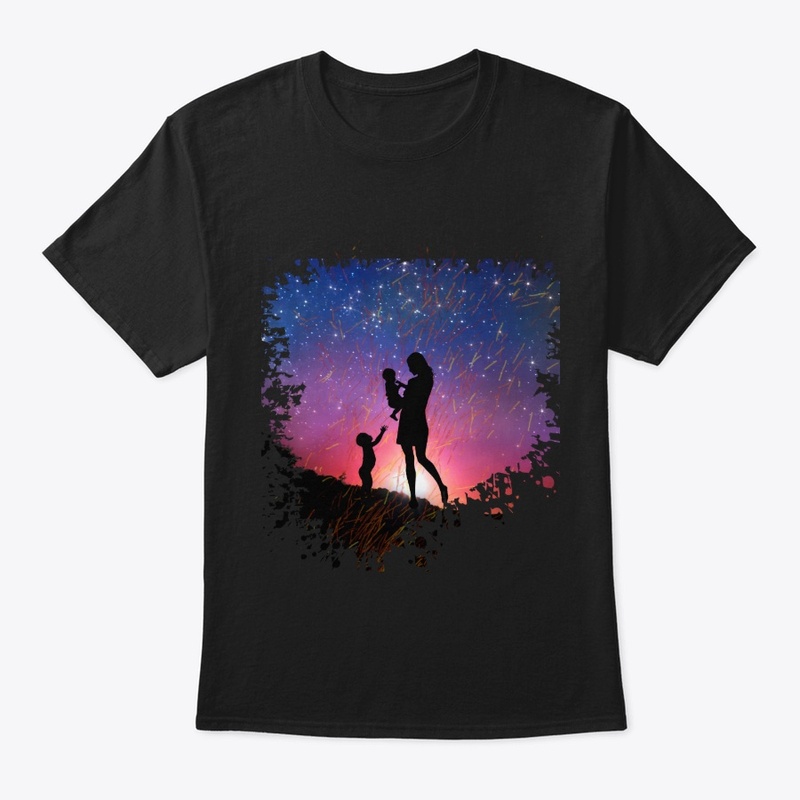 Celestial Embrace
