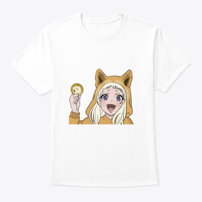 Doge Girl