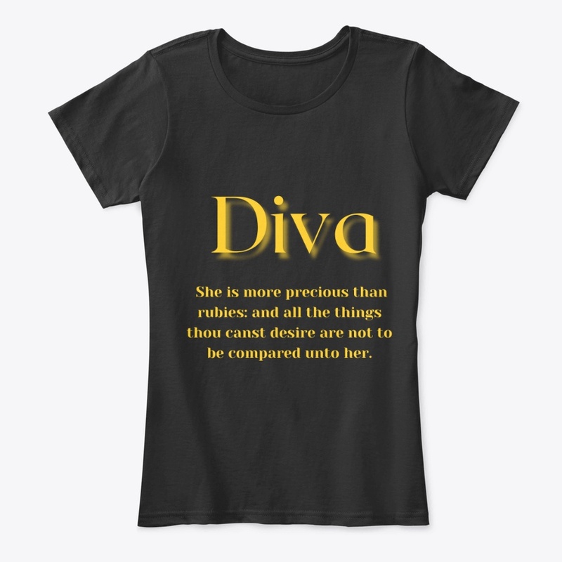 The Diva's