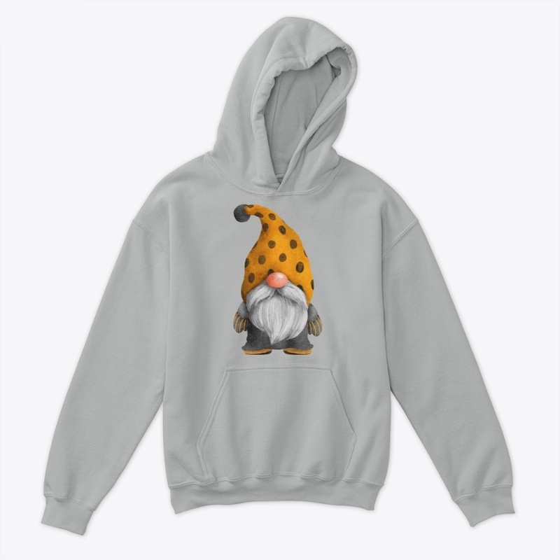 Gnome V10