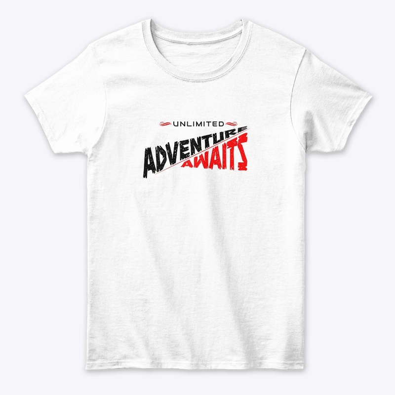 Adventure Awaits