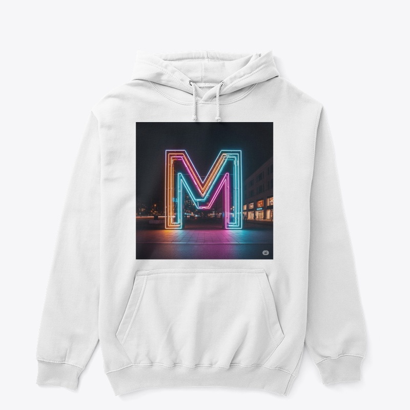 Letter M
