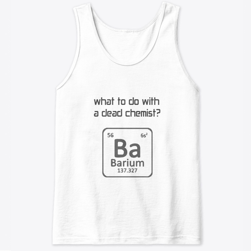 barium