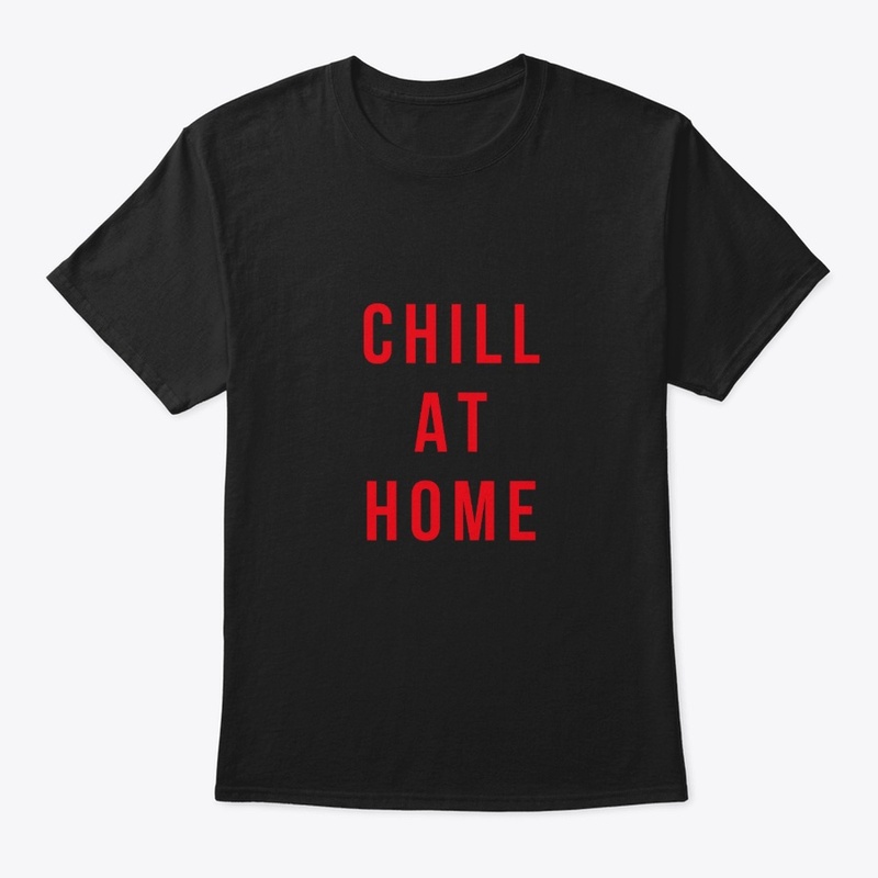 Chill At Home
