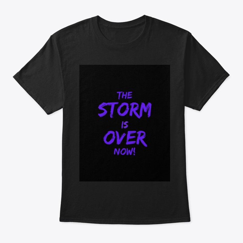 The storm