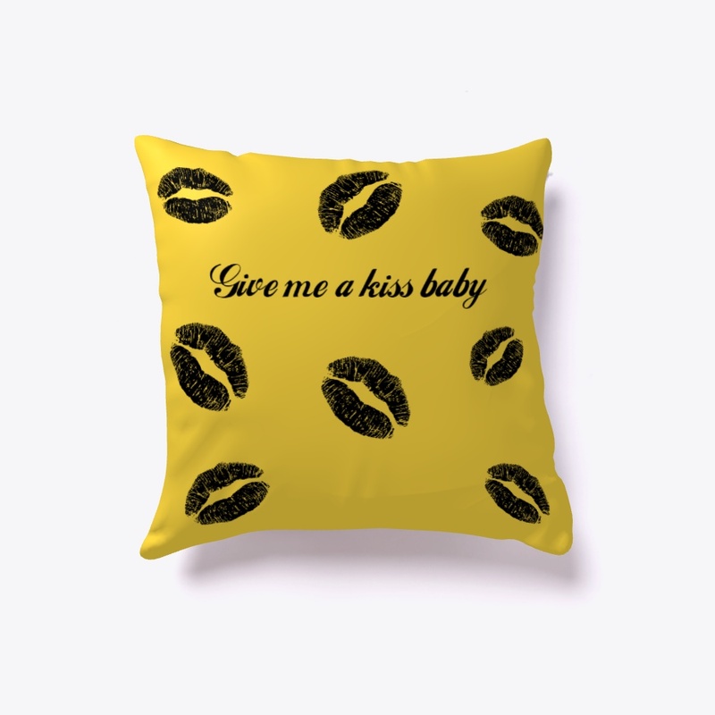 Kiss me/ don't touch me!! Mug!!