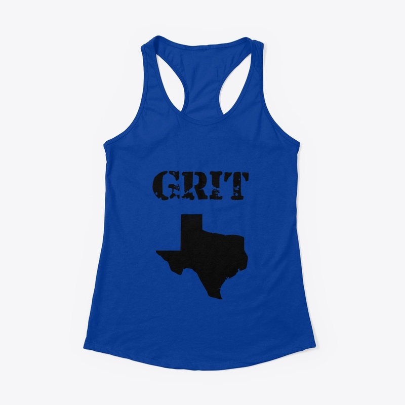 Texas Grit