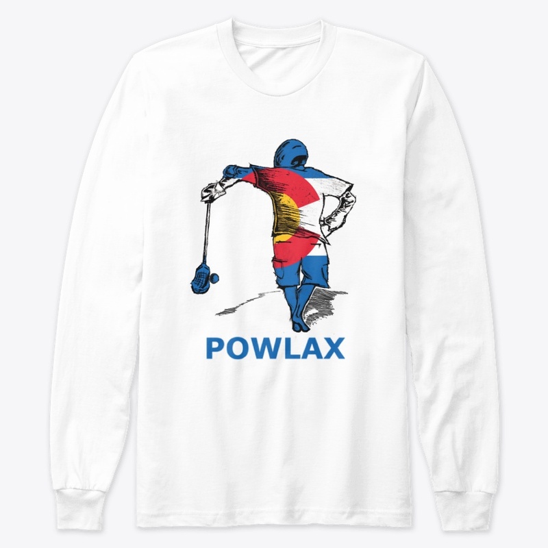 POWLAX Classic Colorado