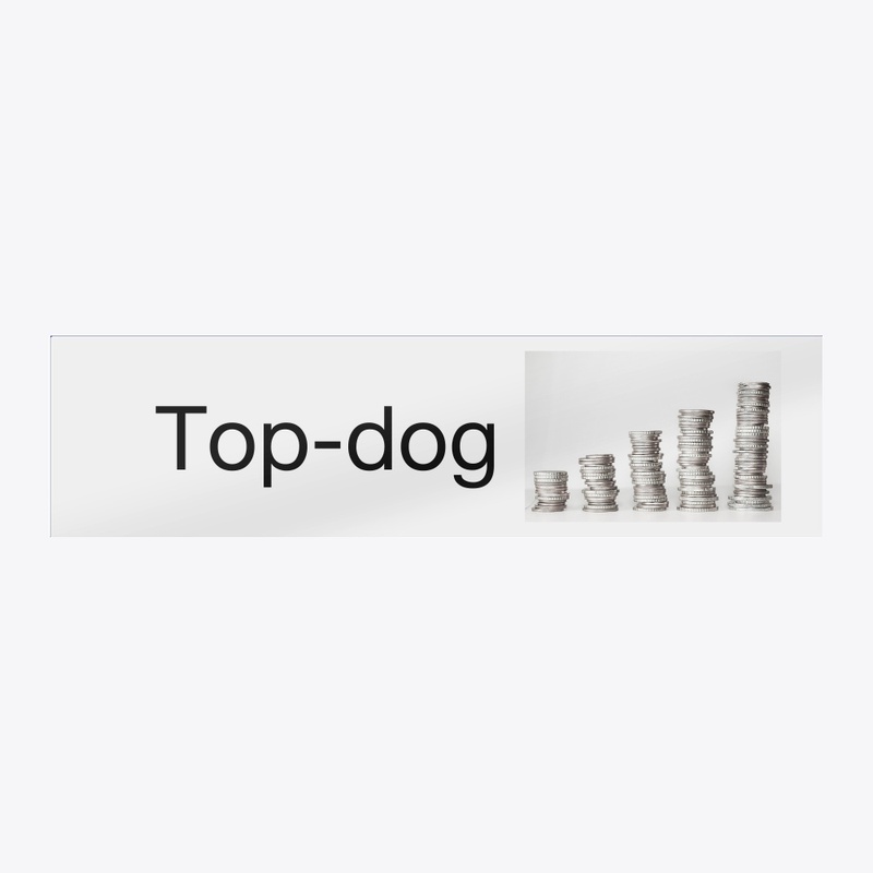 Top-dog apparel