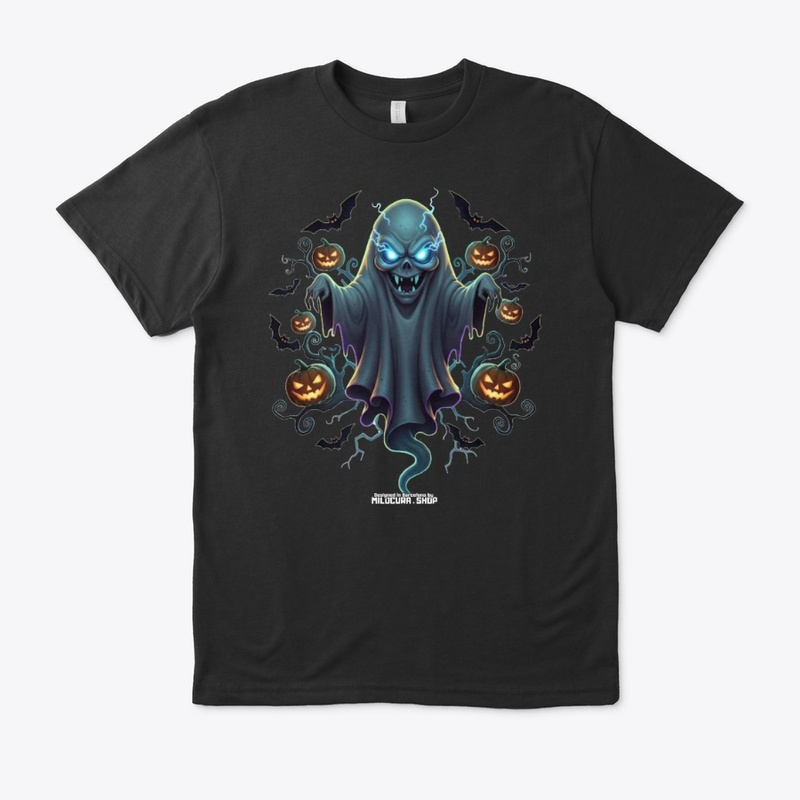 Fantasma *Diseño Del.