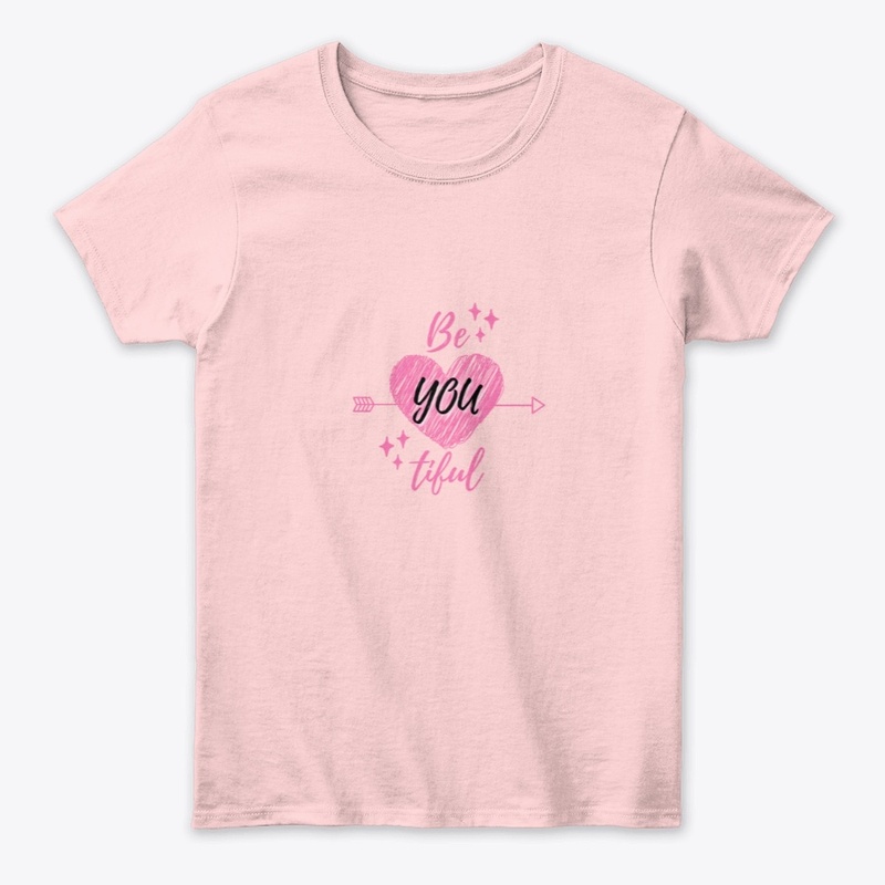BEAUTIFUL TSHIRT