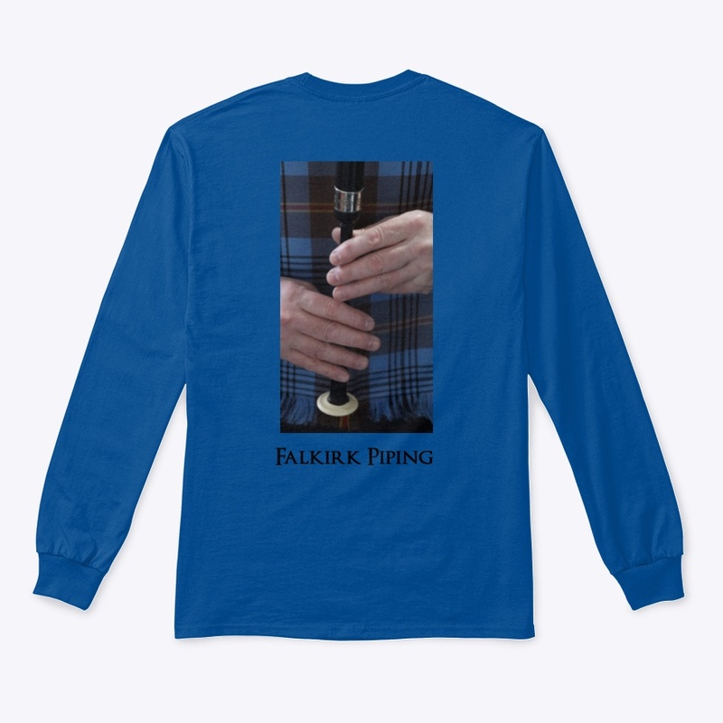 Piper's Hands